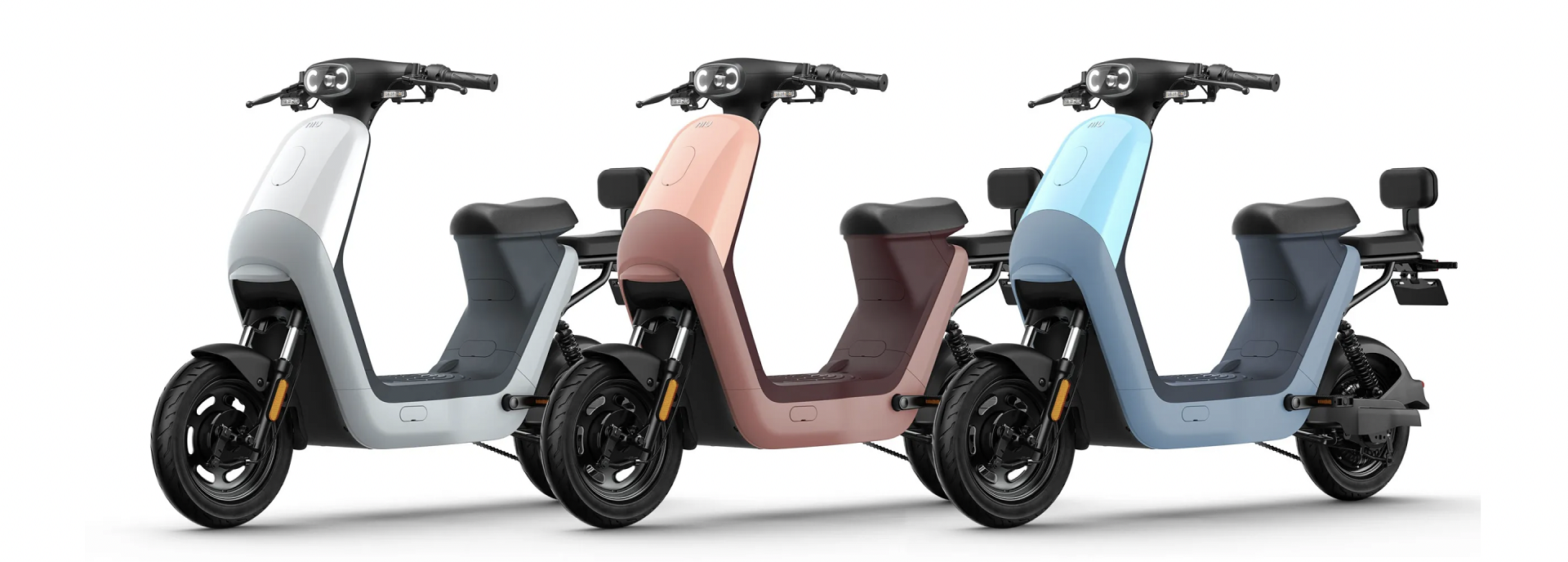 Electric moped insurance ScooterInsurance.co.uk