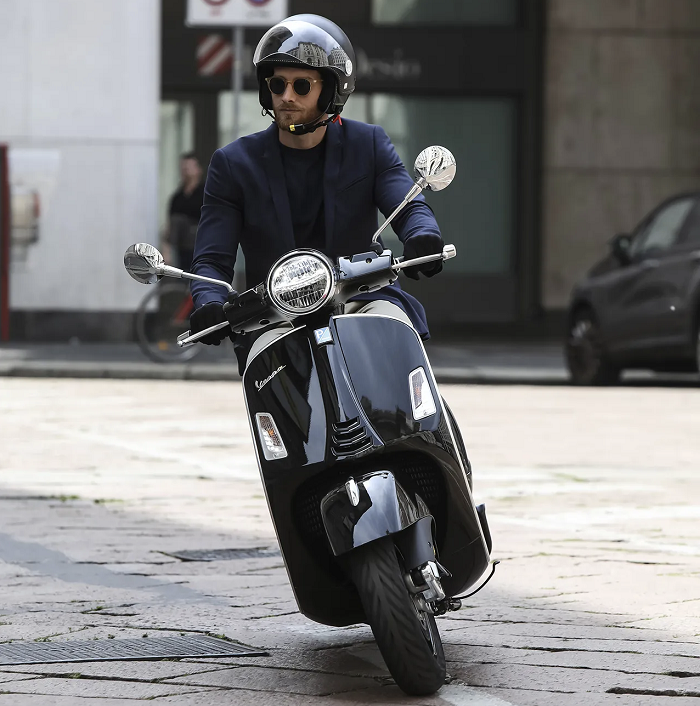 Vespa Insurance Scooter and Moped Insurance ScooterInsurance.co.uk