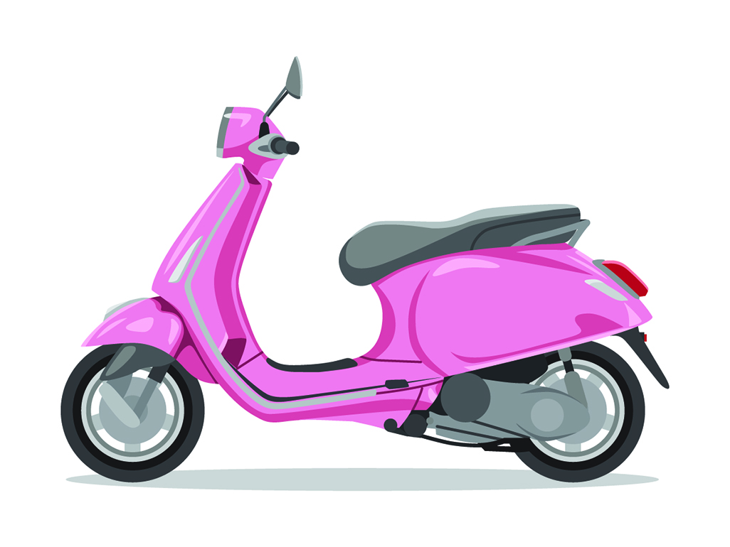 Moped Insurance | Scooter Insurance