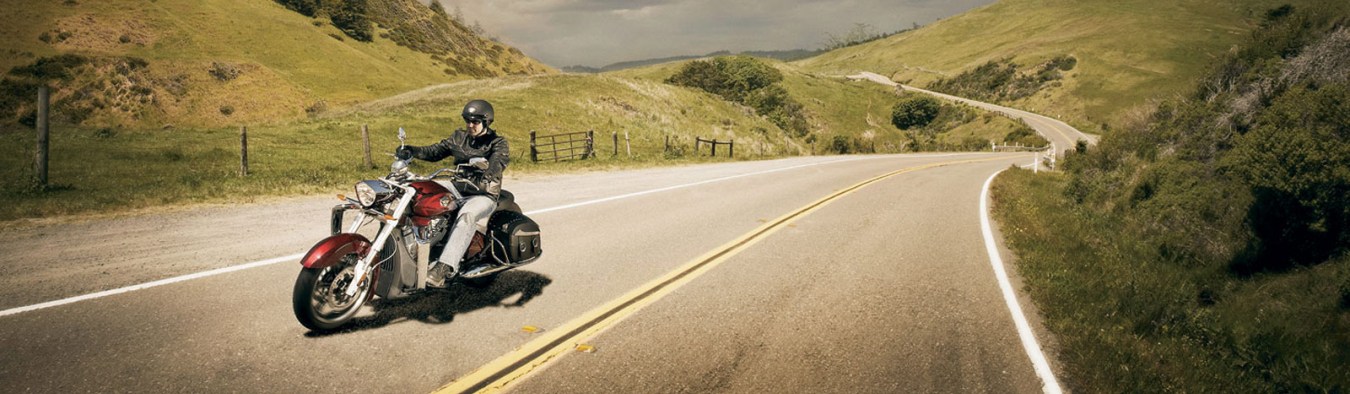 Motorcycle Security
