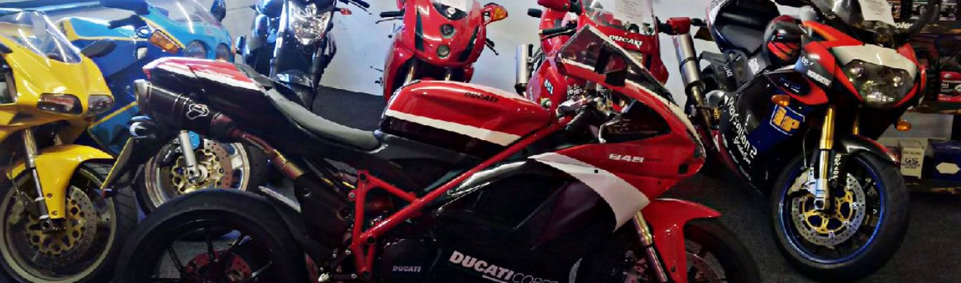 Selling Your Bike