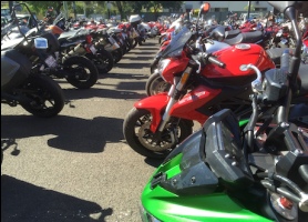 Selling Your Bike