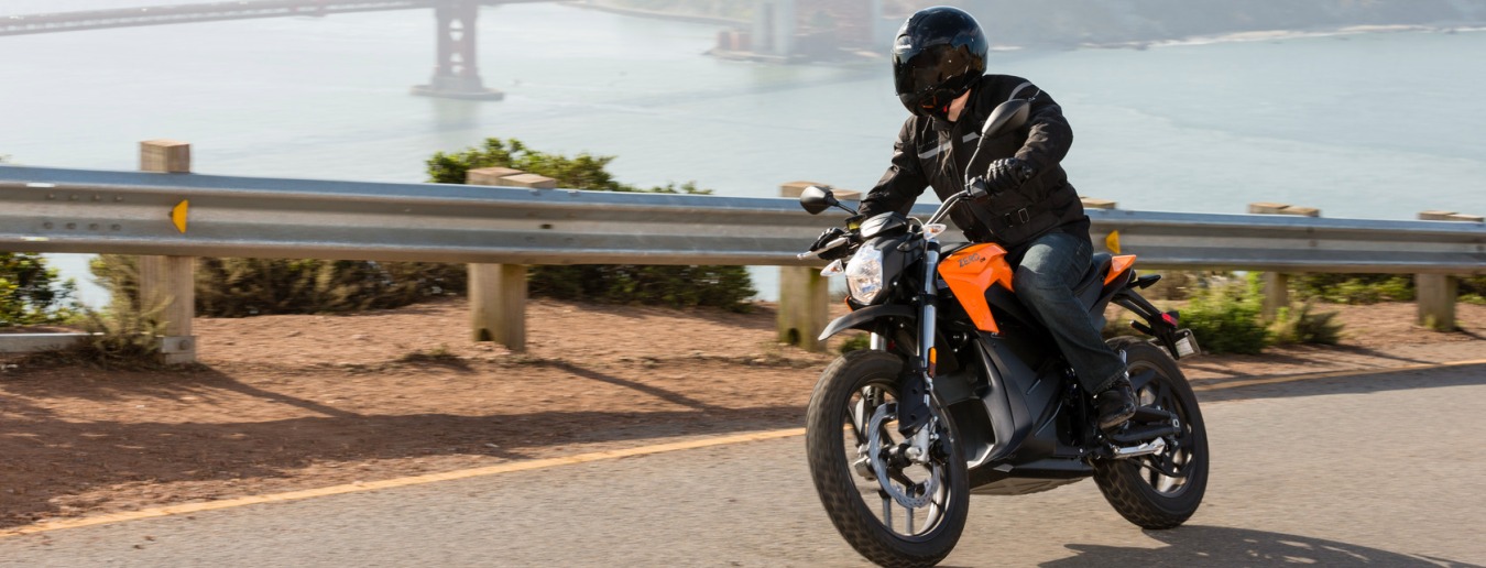 Know About Motorcycle Road Tax