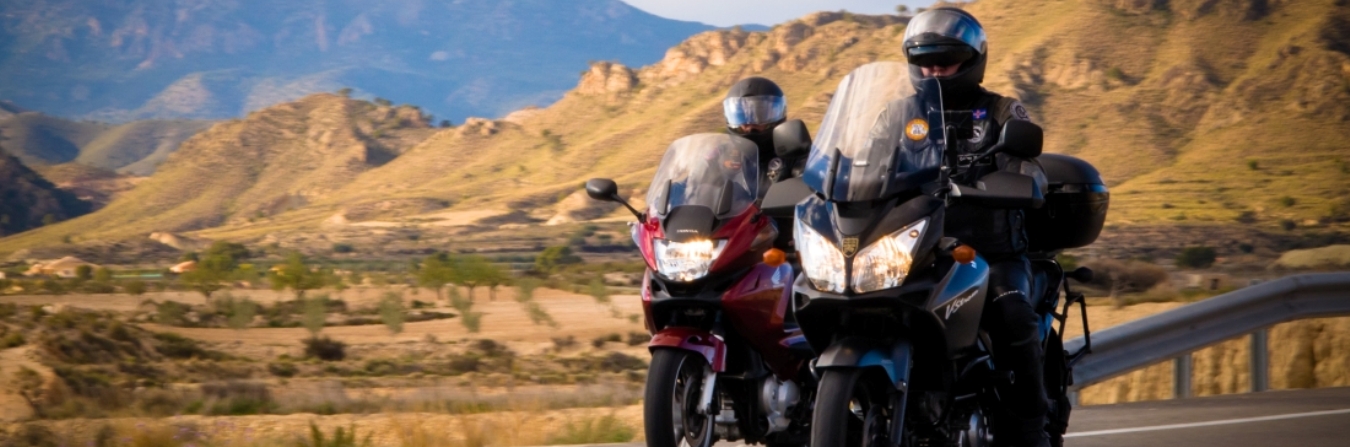 Top Tips for Storing Your Bike for Winter
