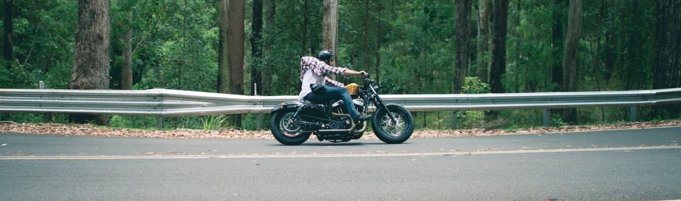 Motorbike Tyre Safety