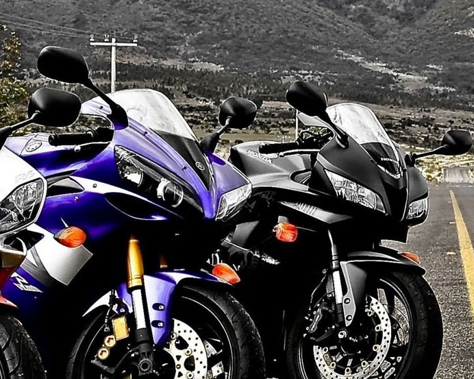 Compare Bike Insurance