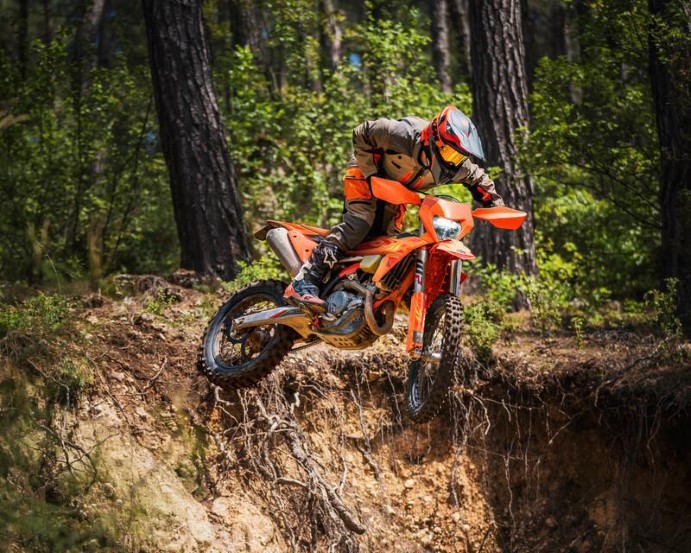 KTM 350 EXC-F SIX DAYS Insurance