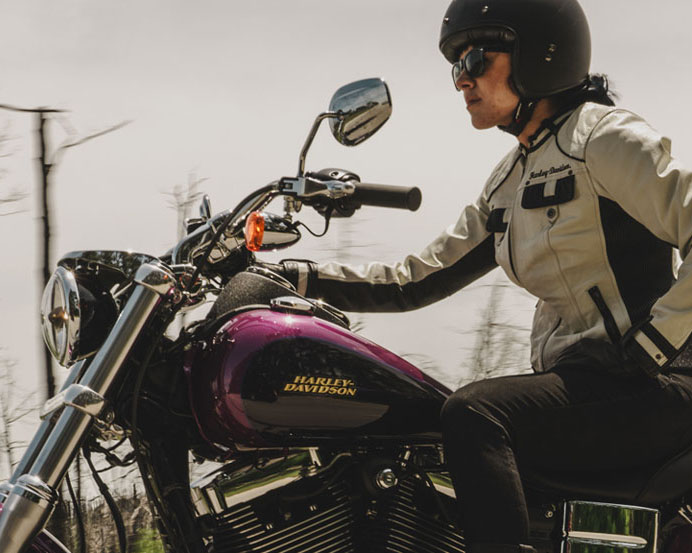 Harley Davidson Insurance
