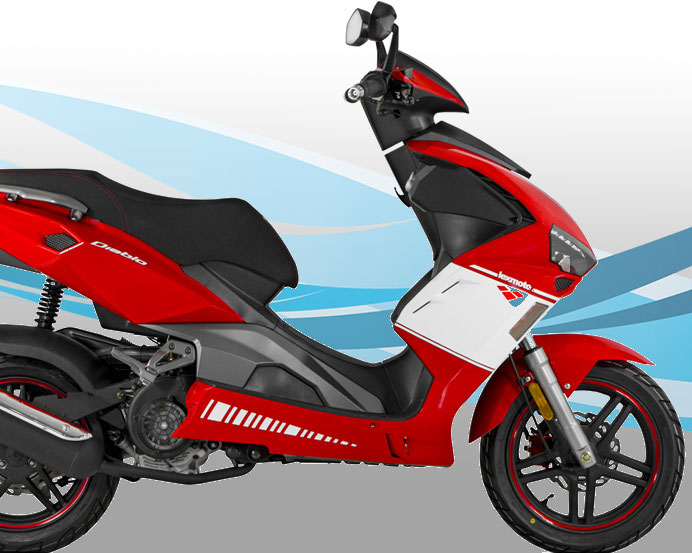 Lexmoto Insurance