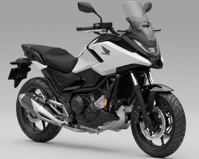 Honda NC750X Insurance