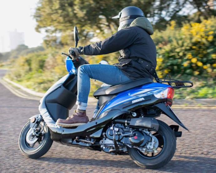 AJS Digita 50 Insurance