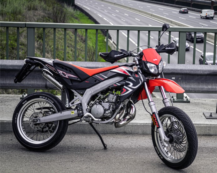 Aprilia SX 50 Insurance