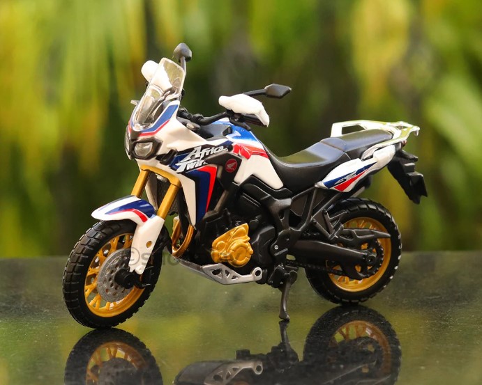 Honda CRF1000L Africa Twin Insurance