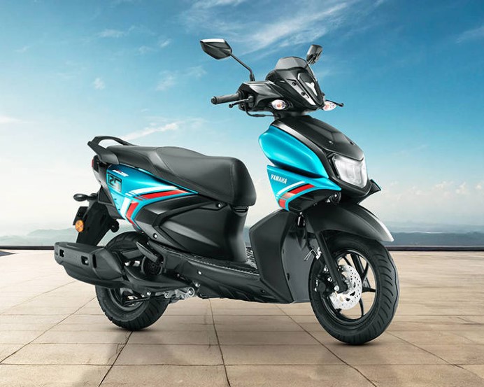 125cc Moped Insurance