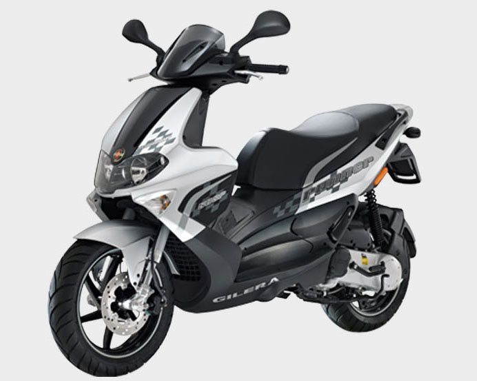Gilera Bike Insurance