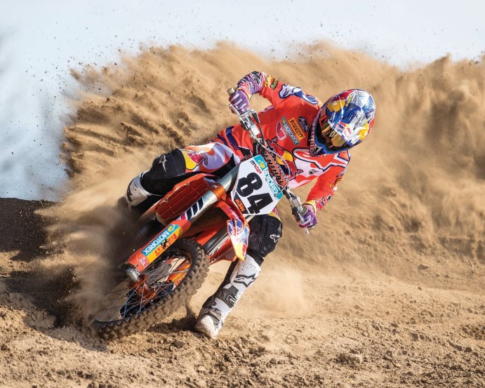 KTM 450 SX-F HERLINGS REPLICA Insurance