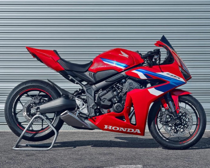 Honda CB650R Neo Sports Café Insurance