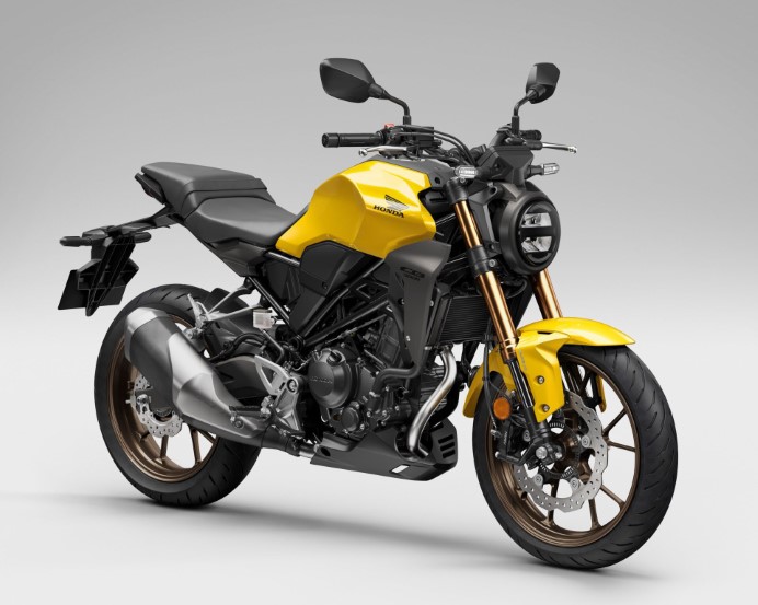 Honda CB300R Neo Sports Café Insurance