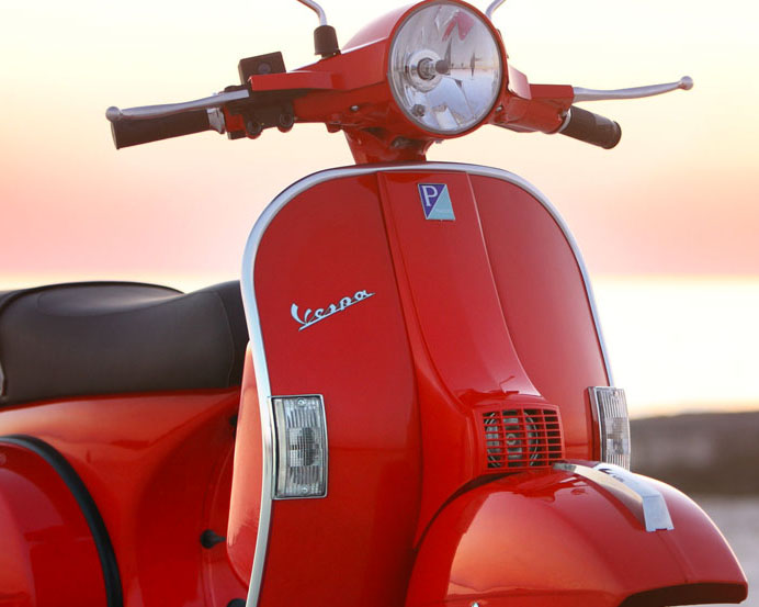 Vespa Insurance
