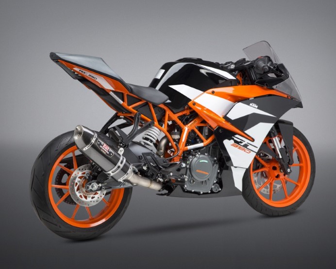 KTM RC 390 INSURANCE