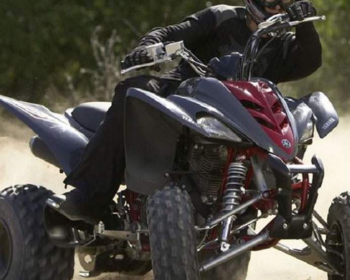 Quad Bike Insurance