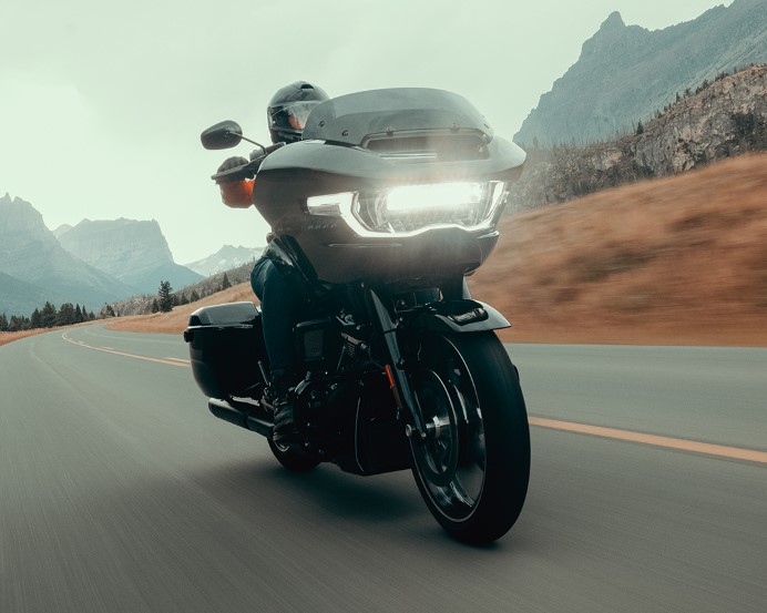 HARLEY-DAVIDSON ROAD GLIDE SPECIAL INSURANCE