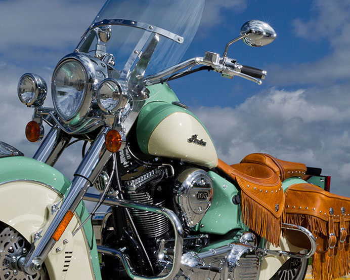Bike Insurance