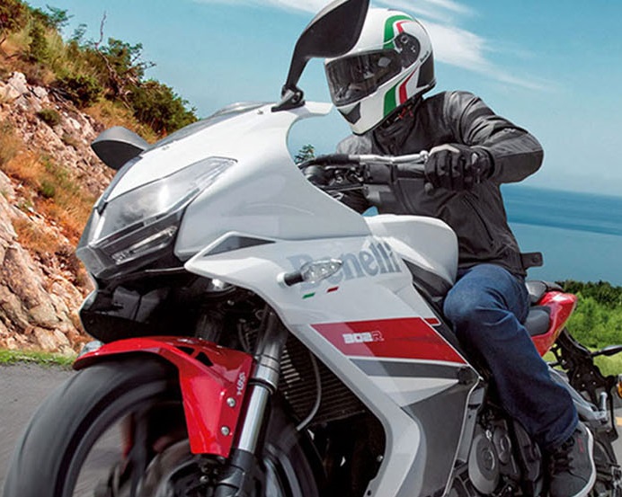 Benelli Insurance