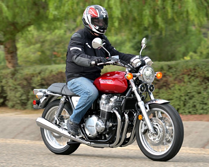 Honda CB1100 EX Insurance
