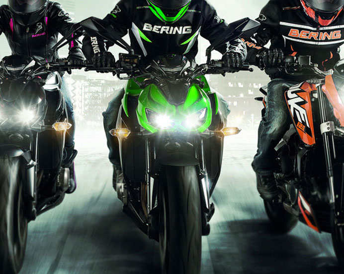 Motorcycle Insurance