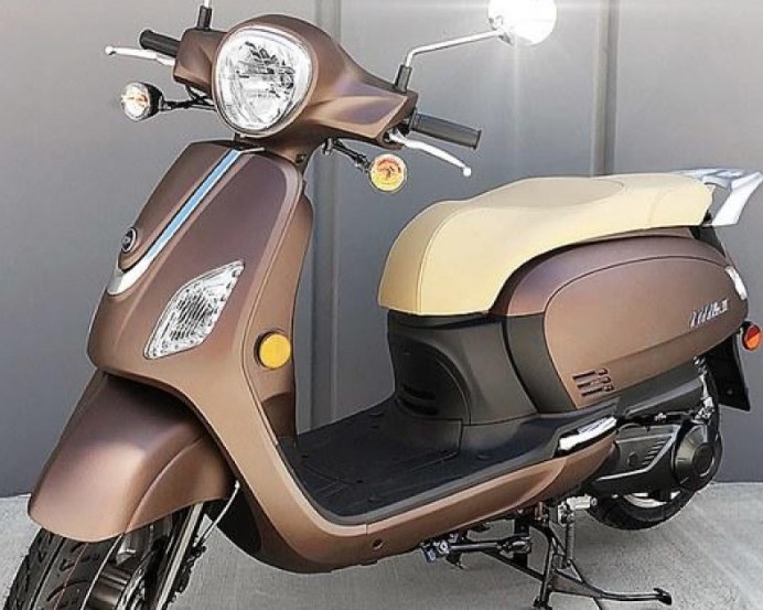 SYM FIDDLE III 200 INSURANCE