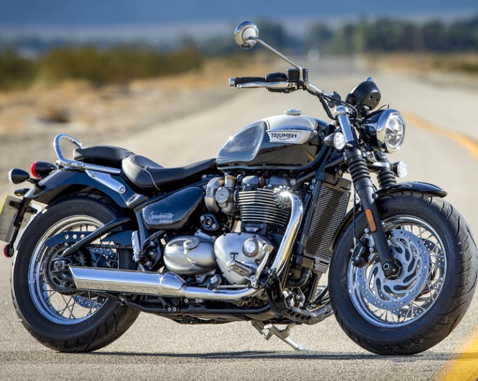 Triumph Bonneville Speedmaster Insurance