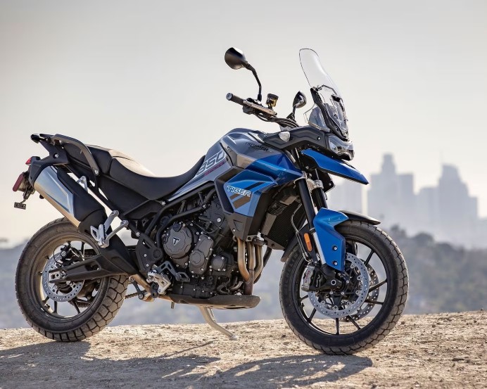 Triumph Tiger 850 Sport Insurance