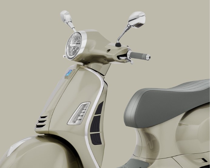VESPA GTS 125 INSURANCE