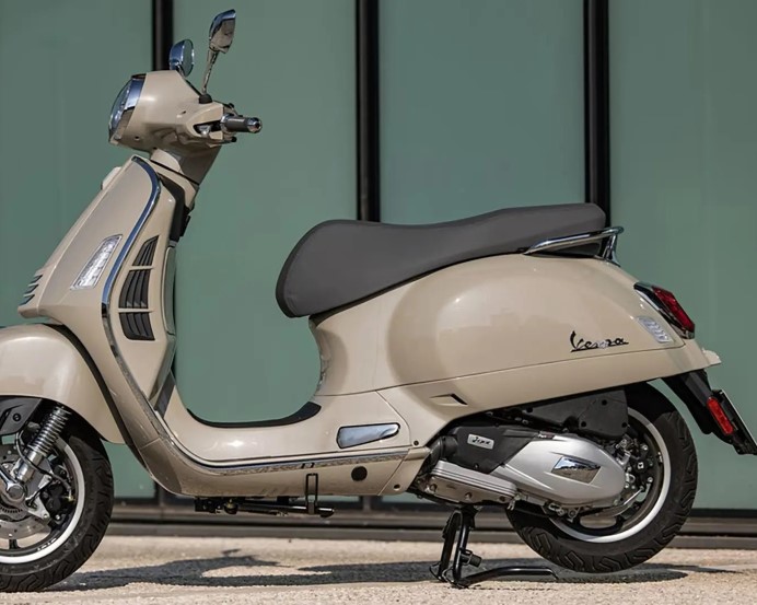 Vespa GTS 310 Insurance