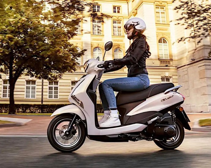 Yamaha D'elight Insurance