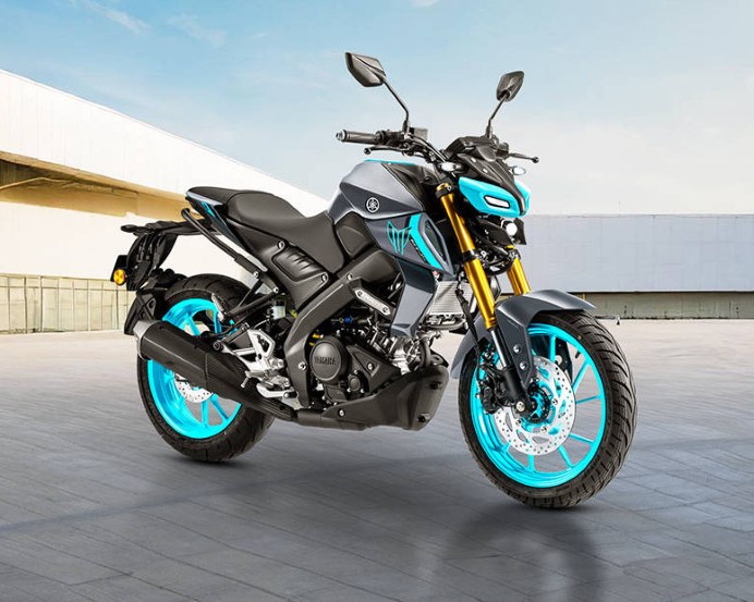 Yamaha Motorcycle Insurance