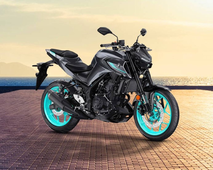 Yamaha MT 03 Insurance