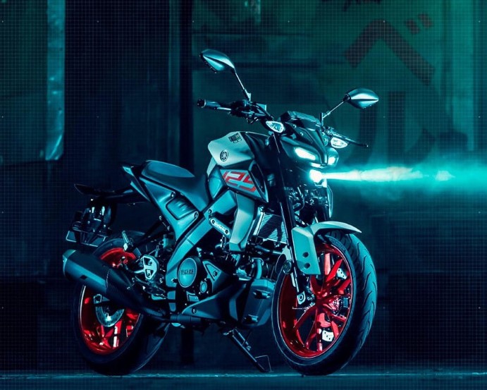 Yamaha MT 125 Insurance