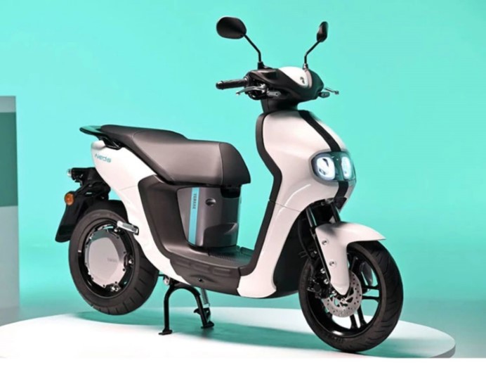 Yamaha NEO's Insurance
