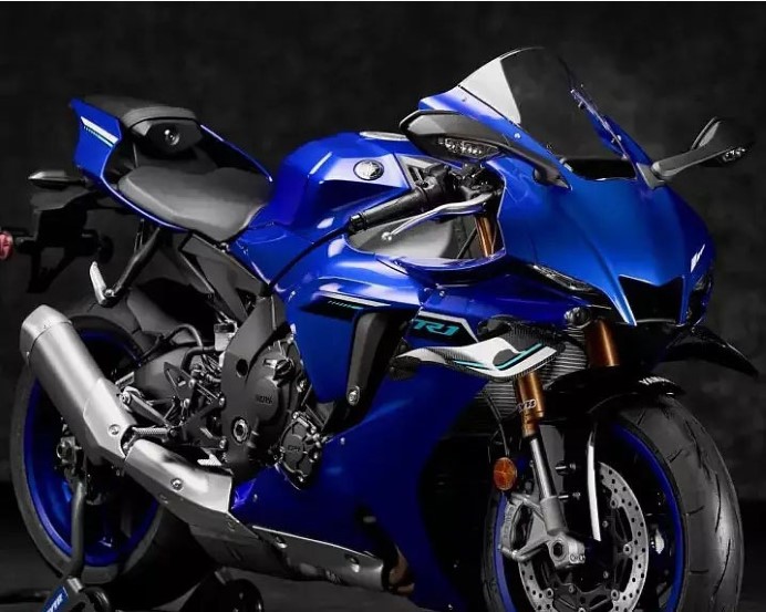 Yamaha R1 Insurance