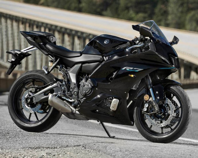 Yamaha R7 Insurance