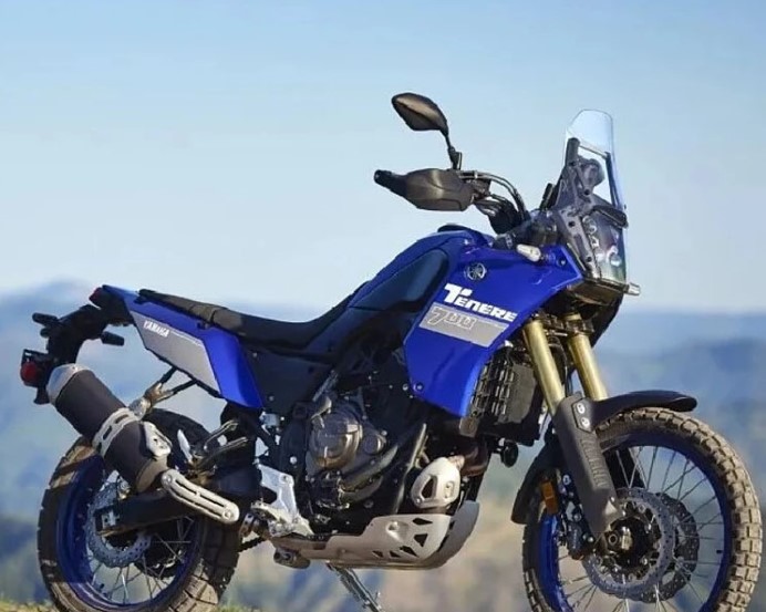 Yamaha Tenere 700 Insurance